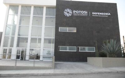 Brindan Asesoría Legal a Personas Privadas de Libertad en Centro Penitenciario La Pila