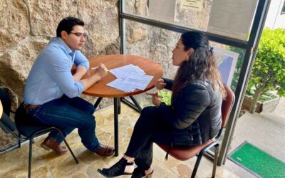 Facilitan Trámites Ambientales en San Luis Potosí con Más de 600 Asesorías