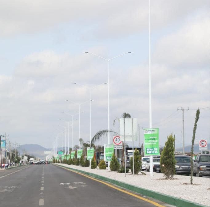 ARRANCARÁN PROYECTOS PARA IMPULSAR TURISMO EN LA ZONA MEDIA