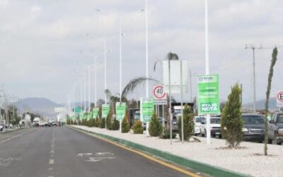 ARRANCARÁN PROYECTOS PARA IMPULSAR TURISMO EN LA ZONA MEDIA