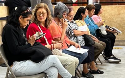 ARRANCARÁ PASE DE REVISTA REGIONAL DE PENSIONES