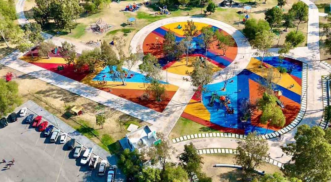 INVERTIRÁN 200 MDP EN CREACIÓN DE PARQUE TANGAMANGA III