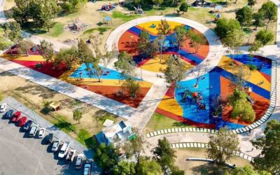 INVERTIRÁN 200 MDP EN CREACIÓN DE PARQUE TANGAMANGA III