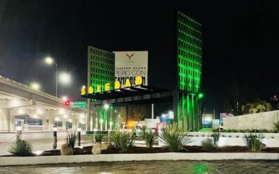 LLAMAN A MUNICIPIOS A INVERTIR EN SUS FACHADAS MONUMENTALES