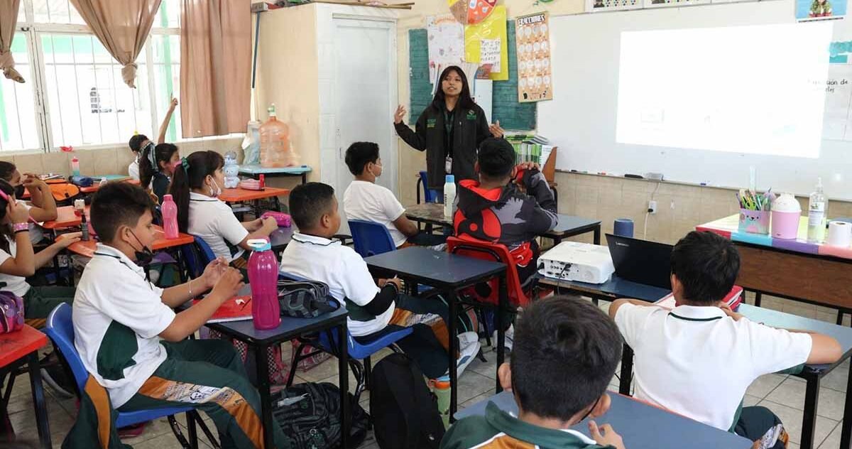 SLP AVANZA EN SIETE INDICADORES EDUCATIVOS: SEGE