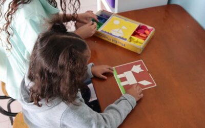 INSTITUTO TEMAZCALLI BRINDA ATENCIÓN EN SALUD MENTAL A INFANTES POTOSINOS