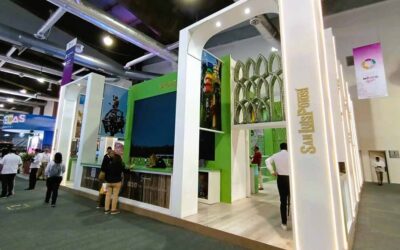 SAN LUIS POTOSÍ PARTICIPA EN EL TIANGUIS TURÍSTICO