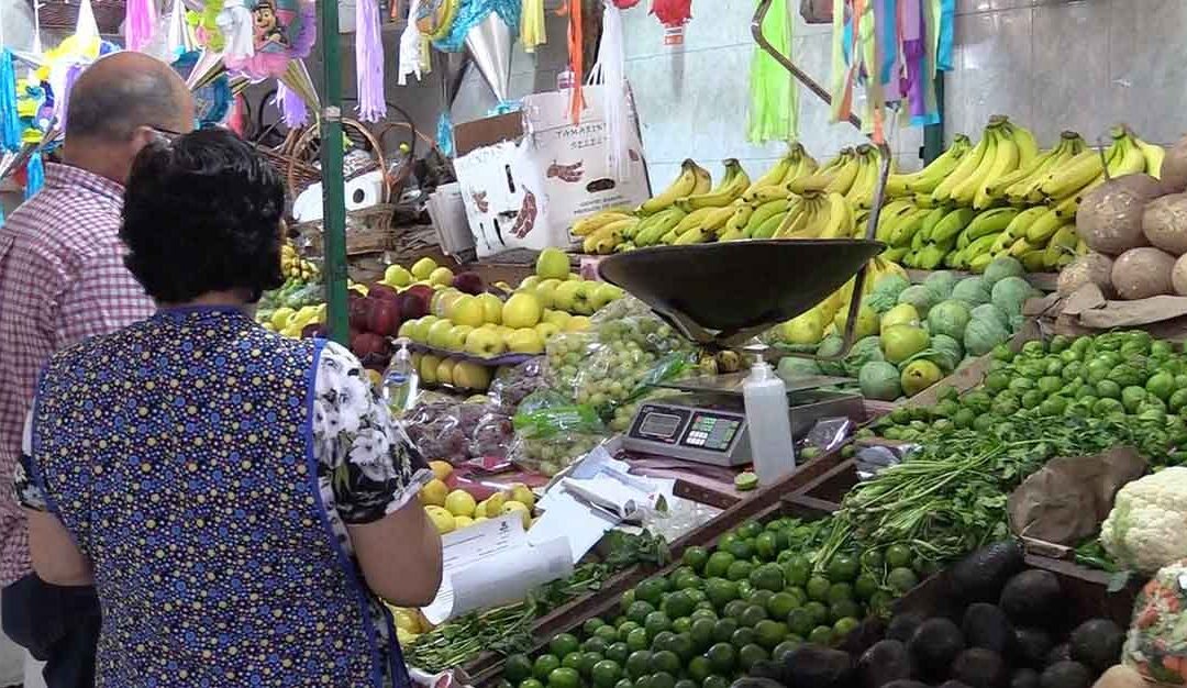SAN LUIS POTOSÍ, CON INFLACIÓN EN LA MEDIA NACIONAL