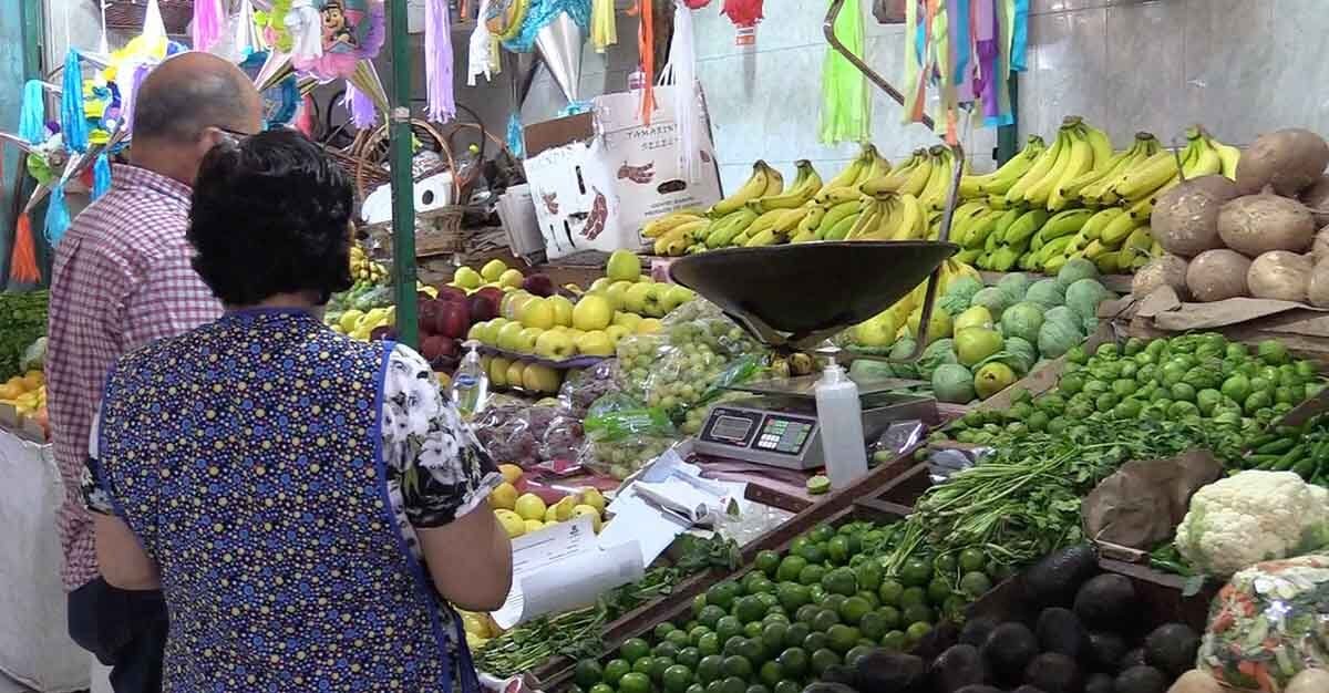 SAN LUIS POTOSÍ, CON INFLACIÓN EN LA MEDIA NACIONAL