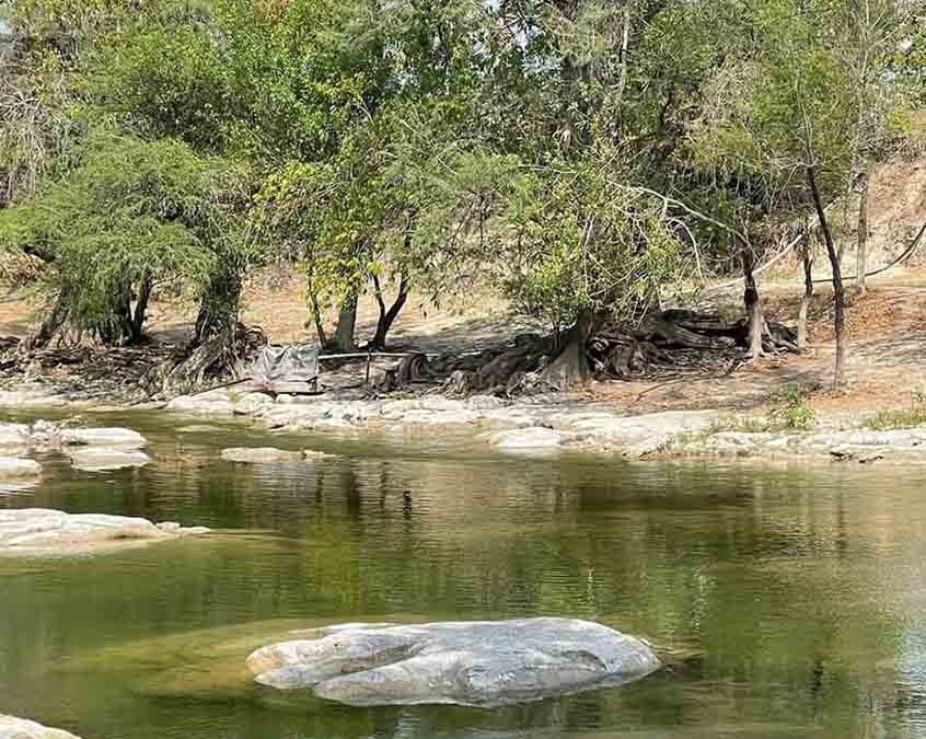 ESTADO DIALOGARÁ CON SECTORES PRODUCTIVOS DE LA HUASTECA PARA USO RESPONSABLE DEL AGUA