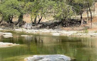 ESTADO DIALOGARÁ CON SECTORES PRODUCTIVOS DE LA HUASTECA PARA USO RESPONSABLE DEL AGUA