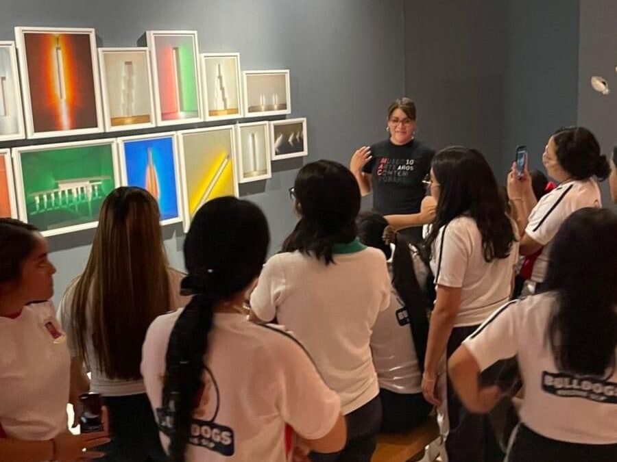ESCUELAS DE ARTE CONTINÚAN PROCESO DE PREINSCRIPCIÓN