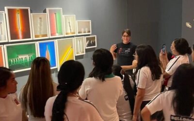 ESCUELAS DE ARTE CONTINÚAN PROCESO DE PREINSCRIPCIÓN