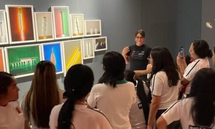 ESCUELAS DE ARTE CONTINÚAN PROCESO DE PREINSCRIPCIÓN