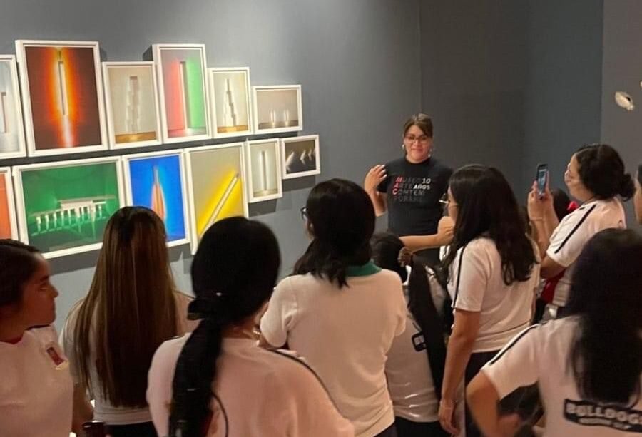 ESCUELAS DE ARTE CONTINÚAN PROCESO DE PREINSCRIPCIÓN