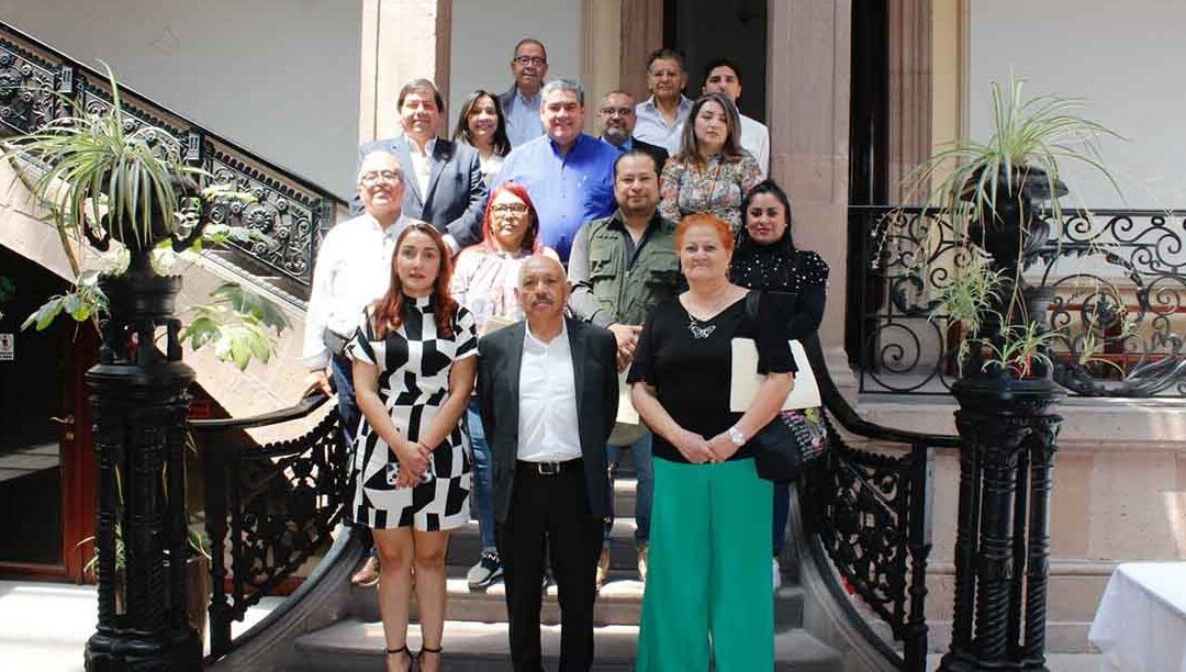 AMPLÍAN NÚMERO DE PERITOS PARA ATENCIÓN A LA CIUDADANÍA