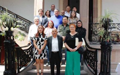 AMPLÍAN NÚMERO DE PERITOS PARA ATENCIÓN A LA CIUDADANÍA