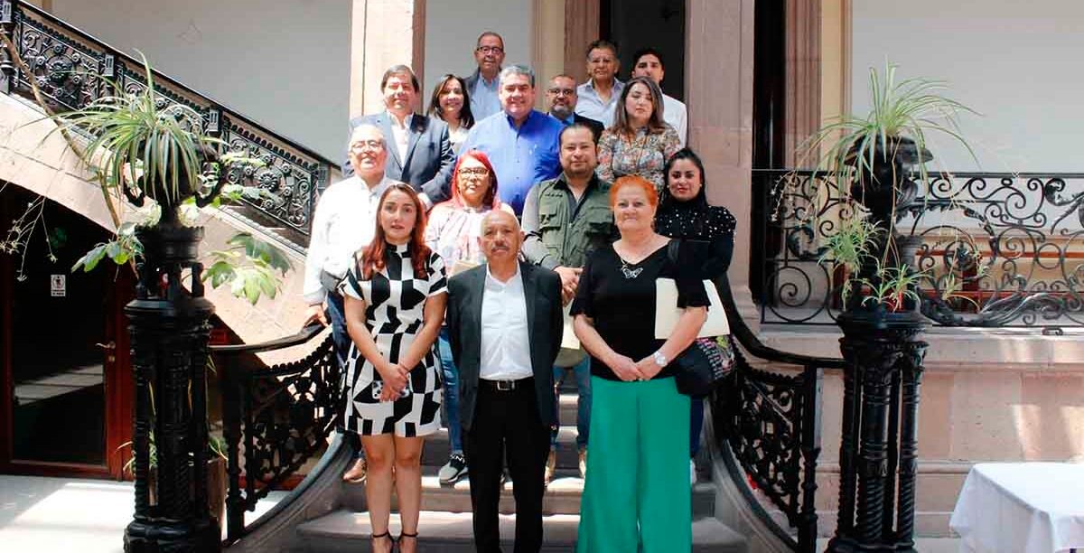 AMPLÍAN NÚMERO DE PERITOS PARA ATENCIÓN A LA CIUDADANÍA