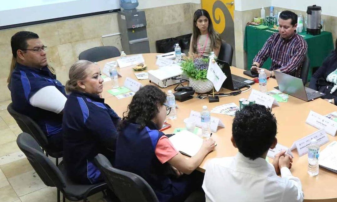 PROMUEVEN INCLUSIÓN LABORAL DE PERSONAS CON DISCAPACIDAD