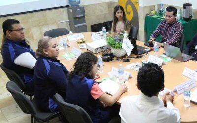 PROMUEVEN INCLUSIÓN LABORAL DE PERSONAS CON DISCAPACIDAD
