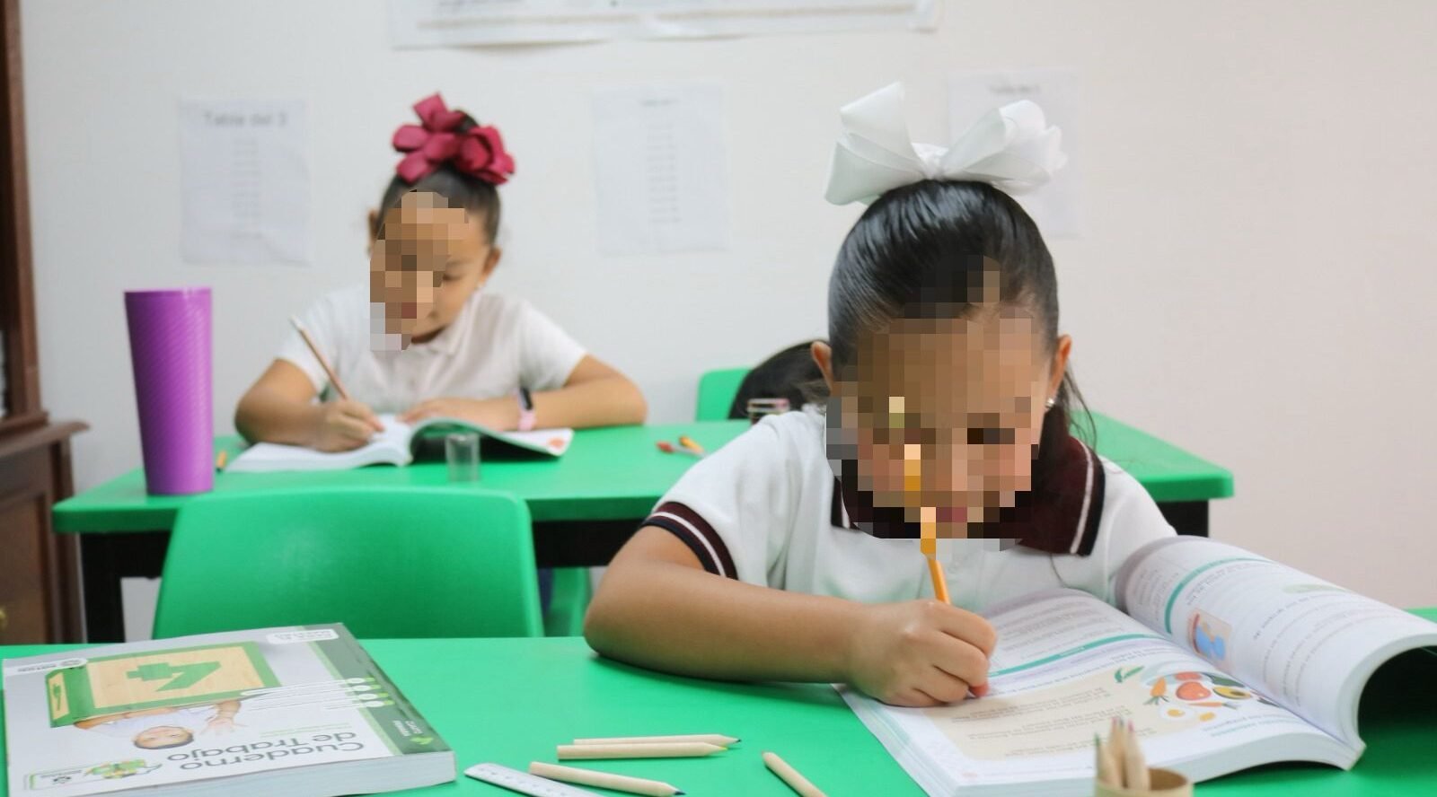 BUSCARÁN GARANTIZAR QUE LAS ESCUELAS PRIVADAS SEAN ESPACIOS SEGUROS