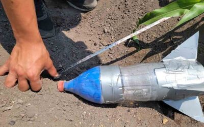 INVITAN A CONCURSO POTOSINO DE HIDROCOHETES