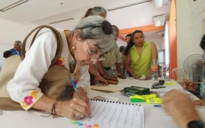 AVANZA PASE DE REVISTA A PENSIONADOS ESTATALES