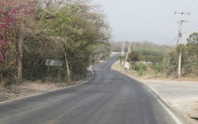 PROYECTAN SÚPER CARRETERA DE ENTRADA A LA HUASTECA