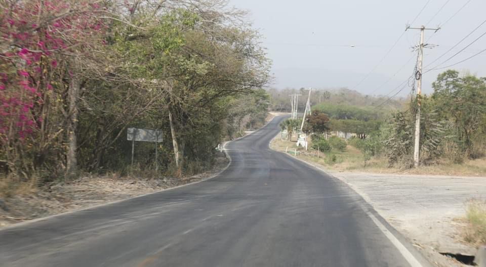 PROYECTAN SÚPER CARRETERA DE ENTRADA A LA HUASTECA