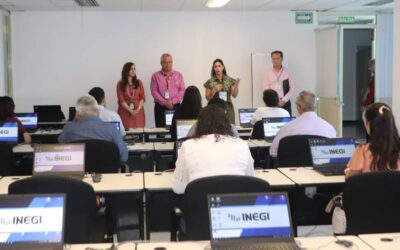 COMIENZAN TRABAJOS PARA INTEGRAR EL CENSO DE GOBIERNO ESTATAL