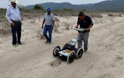 PROTECCIÓN CIVIL ESTATAL MANTIENE MONITOREO DE ACTIVIDAD SÍSMICA EN SLP