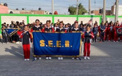 CONMEMORAN 201 ANIVERSARIO DEL SEER