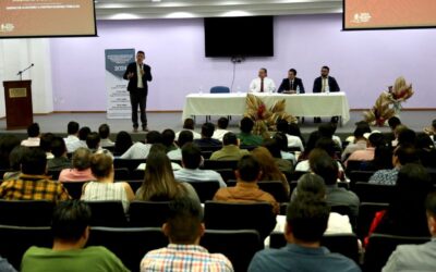 AUMENTARÁN SUPERVISIÓN DE OBRAS Y ADQUISICIONES PÚBLICAS