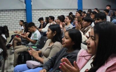 PREPARAN A JÓVENES PARA EXAMEN DE ADMISIÓN A ESCUELAS DE NIVEL SUPERIOR