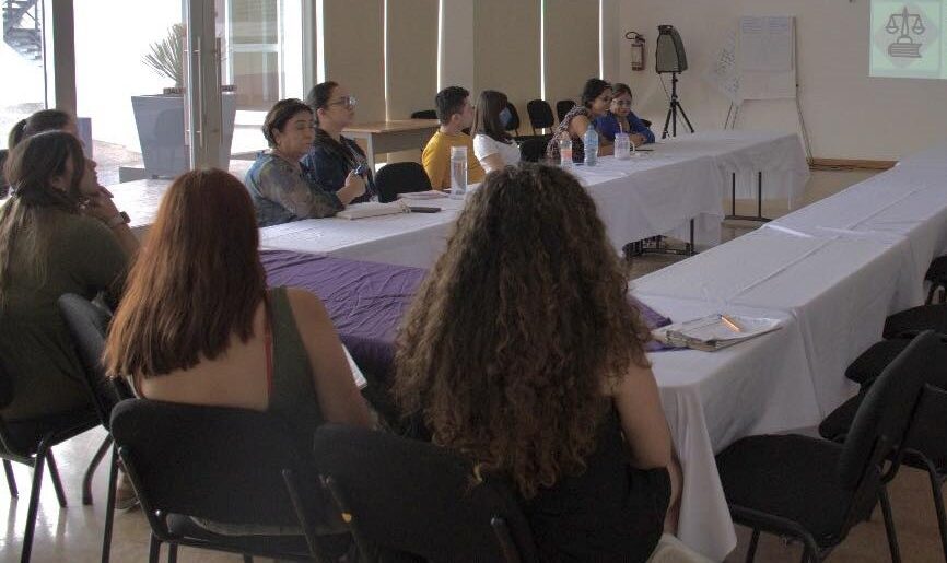 BUSCARÁN MEJORAR SERVICIOS DE ATENCIÓN A VÍCTIMAS