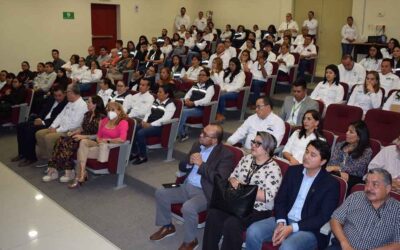 AUMENTAN TRABAJO CONTRA RIESGOS SANITARIOS