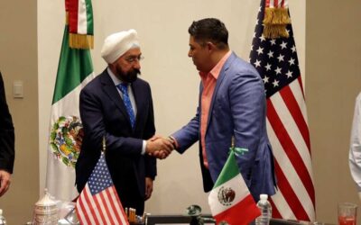 DOS NUEVAS EMPRESAS INDUSTRIALES INVIERTEN 80 MILLONES DE DÓLARES EN SAN LUIS
