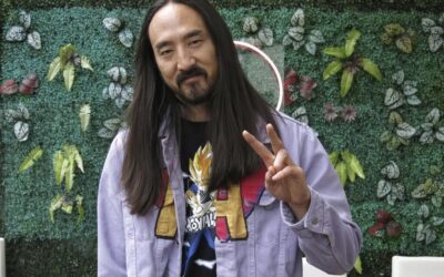 STEVE AOKI SE PRESENTARÁ EN TEATRO DEL PUEBLO DE LA FENAPO
