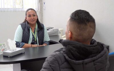 INSTITUTO TEMAZCALLI ATENDIÓ MÁS DE 20 MIL PERSONAS EN PRIMER TRIMESTRE DE 2024