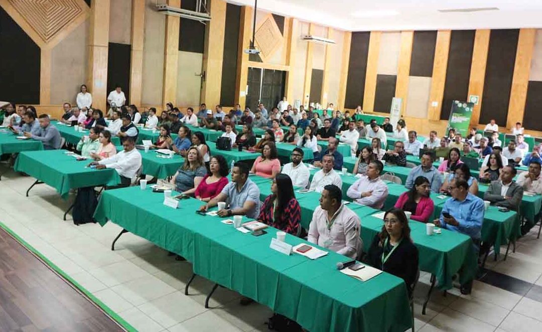 CAPACITAN A MUNICIPIOS EN ALTERNATIVAS A LA PRISIÓN Y LIBERTAD CONDICIONAL