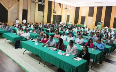 CAPACITAN A MUNICIPIOS EN ALTERNATIVAS A LA PRISIÓN Y LIBERTAD CONDICIONAL