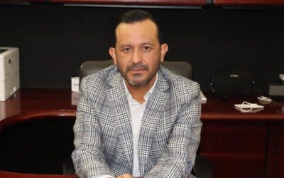 NOMBRAN NUEVO TITULAR DE SEDECO