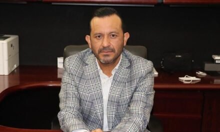 NOMBRAN NUEVO TITULAR DE SEDECO