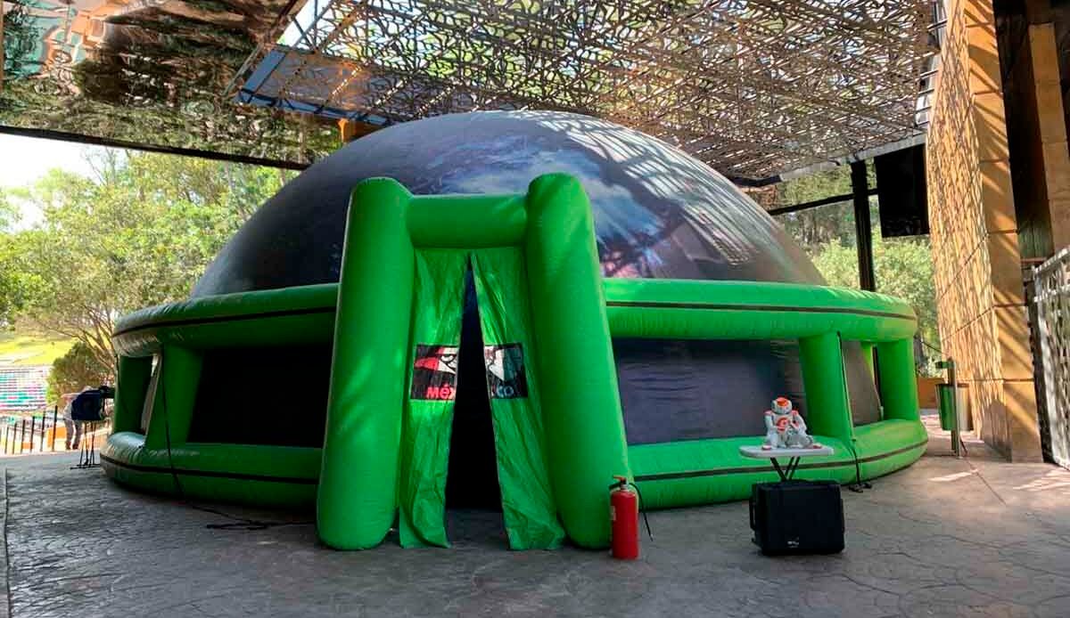 CELEBRARÁN EL DÍA DE LA NIÑEZ EN EL TANGAMANGA I