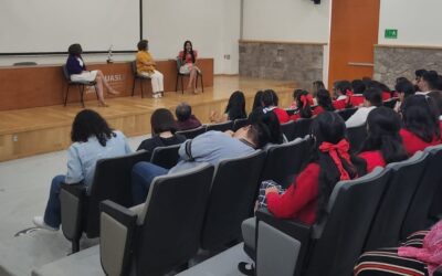 CONCLUYEN FOROS DE SENSIBILIZACIÓN EN LA HUASTECA Y ALTIPLANO
