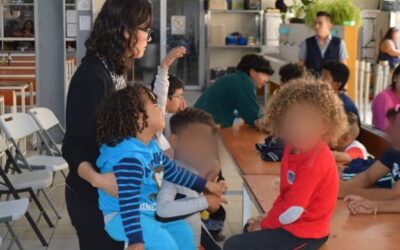 56 MENORES SERÁN BENEFICIADOS CON CIRUGÍAS RECONSTRUCTIVAS DE LABIO Y PALADAR HENDIDO