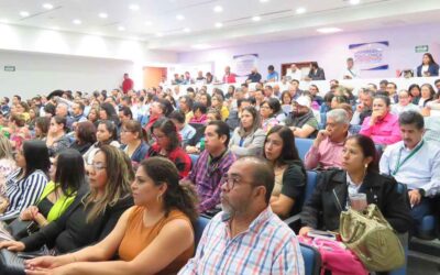 Impulso a la Eficiencia Gubernamental: Capacitación en Mejoras del Control Interno