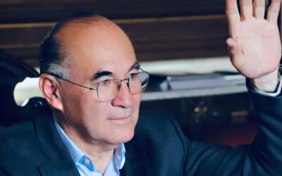 GALINDO ES EL CANDIDATO DE LA «HERENCIA MALDITA», ADVIERTE EL PVEM
