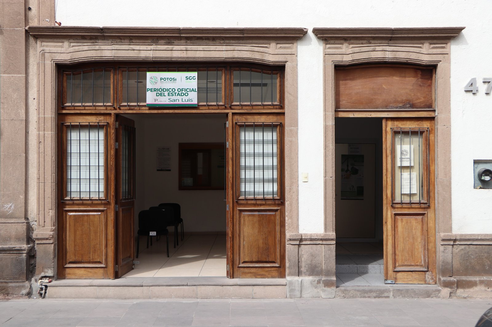 PERIÓDICO OFICIAL DEL ESTADO DIGITALIZARÁ SUS SERVICIOS