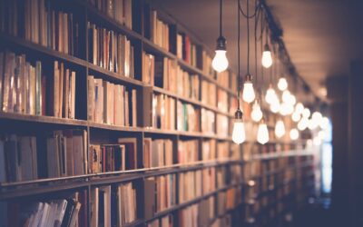 CELEBRARÁN EL DÍA INTERNACIONAL DEL LIBRO EN EL COSSÍO